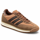 Adidas SL 72 - Brown Coffee — 6