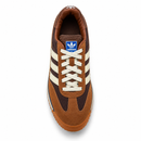 Adidas SL 72 Coffee: vista superior