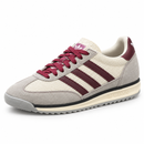 Adidas SL 72 - Gray Burgundy — 3