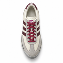 Adidas SL 72 - Gray Burgundy — 4