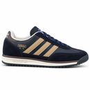 Adidas SL 72 - Navy Beige — 1