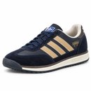 Adidas SL 72 - Navy Beige — 3