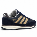 Adidas SL 72 - Navy Beige — 5