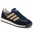 Adidas SL 72 - Navy Beige — 6