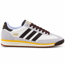 Adidas SL 72 – Off White Brown, perfil lateral
