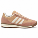 Adidas SL 72 Off White Sand: vista lateral