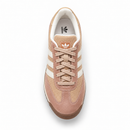 Adidas SL 72 Off White Sand: vista superior
