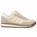 Adidas SL 72 Off White: vista lateral