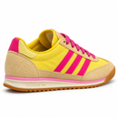 Adidas SL 72 - Yellow Pink — 5