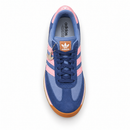 Adidas SL 72 Azul/Rosa - vista superior