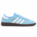 Adidas Spezial Blue: perfil lateral
