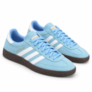 Adidas Spezial Blue: par em perspectiva