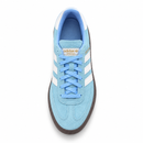 Adidas Spezial Blue: vista superior