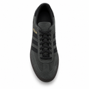 Adidas Spezial Graphite Black: vista superior