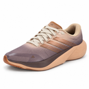 Adidas Super Nova Rise 3 – Brown — vista frontal esquerda