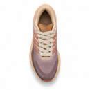 Adidas Super Nova Rise 3 – Brown — vista superior