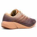 Adidas Super Nova Rise 3 – Brown — vista traseira