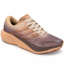 Adidas Super Nova Rise 3 – Brown — vista frontal direita
