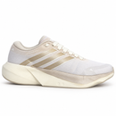 Adidas Super Nova Rise 3 – Off White Gold — vista lateral