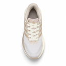 Adidas Super Nova Rise 3 – Off White Gold — vista superior