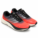 Adidas Super Nova Rise 3 – Orange Graphite — par em perspectiva