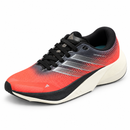 Adidas Super Nova Rise 3 – Orange Graphite — vista frontal esquerda