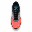 Adidas Super Nova Rise 3 – Orange Graphite — vista superior