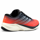 Adidas Super Nova Rise 3 – Orange Graphite — vista traseira