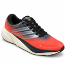 Adidas Super Nova Rise 3 – Orange Graphite — vista frontal direita