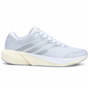 Adidas Super Nova Rise 3 – White Silver — vista lateral