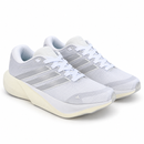 Adidas Super Nova Rise 3 – White Silver — par em perspectiva