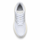 Adidas Super Nova Rise 3 – White Silver — vista superior