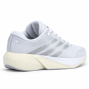 Adidas Super Nova Rise 3 – White Silver — vista traseira