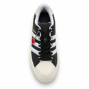 Adidas Superstar Bonega - Black — 4