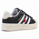 Adidas Superstar Bonega - Black — 5