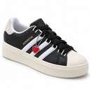 Adidas Superstar Bonega - Black — 6