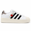 Adidas Superstar Bonega - White — 1