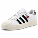 Adidas Superstar Bonega - White — 3