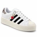 Adidas Superstar Bonega - White — 6
