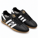Adidas Tokyo Sintético Preto - par em três quartos