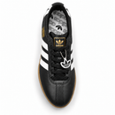 Adidas Tokyo Sintético Preto - vista superior