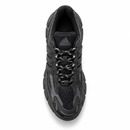 Adidas x Pharrell Jellyfish All Black: vista superior