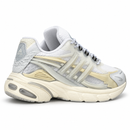 Adidas x Pharrell Jellyfish – Off-White & Beige — foto 1 em fundo branco