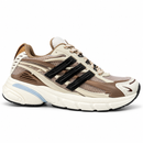 Adidas x Pharrell Jellyfish – Off-White & Brown — foto 1 em fundo branco
