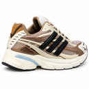 Adidas x Pharrell Jellyfish – Off-White & Brown — foto 5 em fundo branco