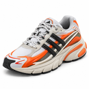 Adidas x Pharrell Jellyfish – Orange — foto 3 em fundo branco