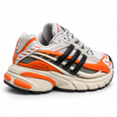 Adidas x Pharrell Jellyfish – Orange — foto 5 em fundo branco