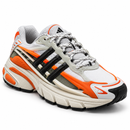 Adidas x Pharrell Jellyfish – Orange — foto 6 em fundo branco