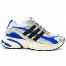 Adidas x Pharrell Jellyfish – White & Blue — foto 1 em fundo branco