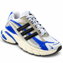 Adidas x Pharrell Jellyfish – White & Blue — foto 6 em fundo branco